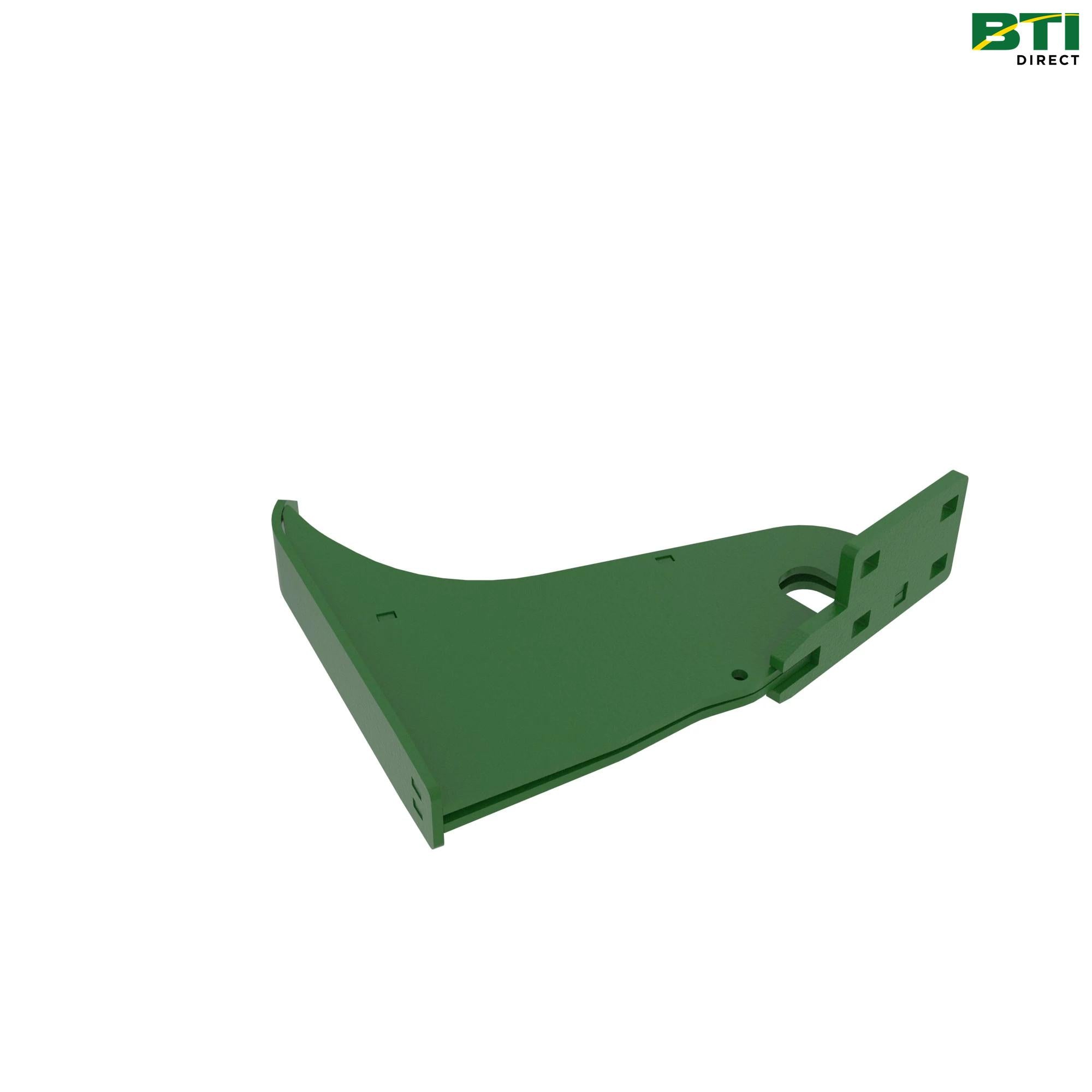 AFH206655: Right Side Weldment Scraper