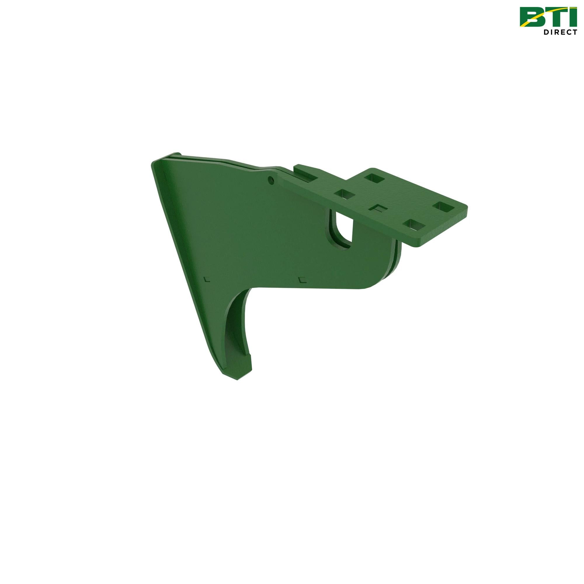 AFH206655: Right Side Weldment Scraper