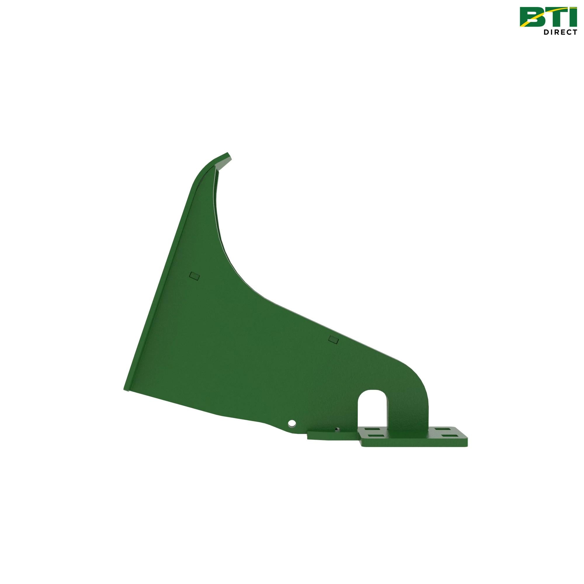 AFH206655: Right Side Weldment Scraper