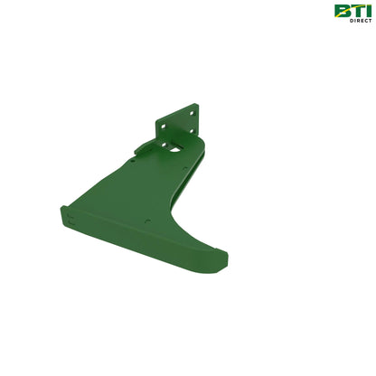 AFH206656: Left Side Weldment Scraper