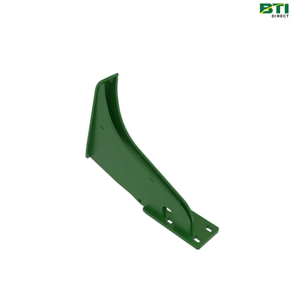 AFH206656: Left Side Weldment Scraper