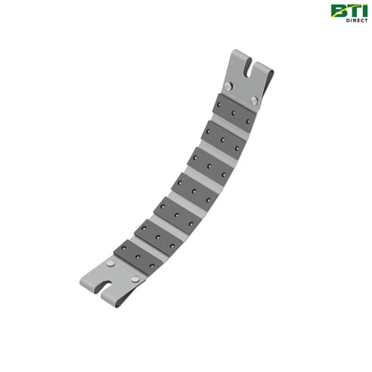 AFH206791: Flywheel Brake Pad