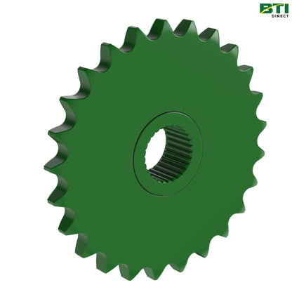 AFH206805: Chain Sprocket, 28 Teeth