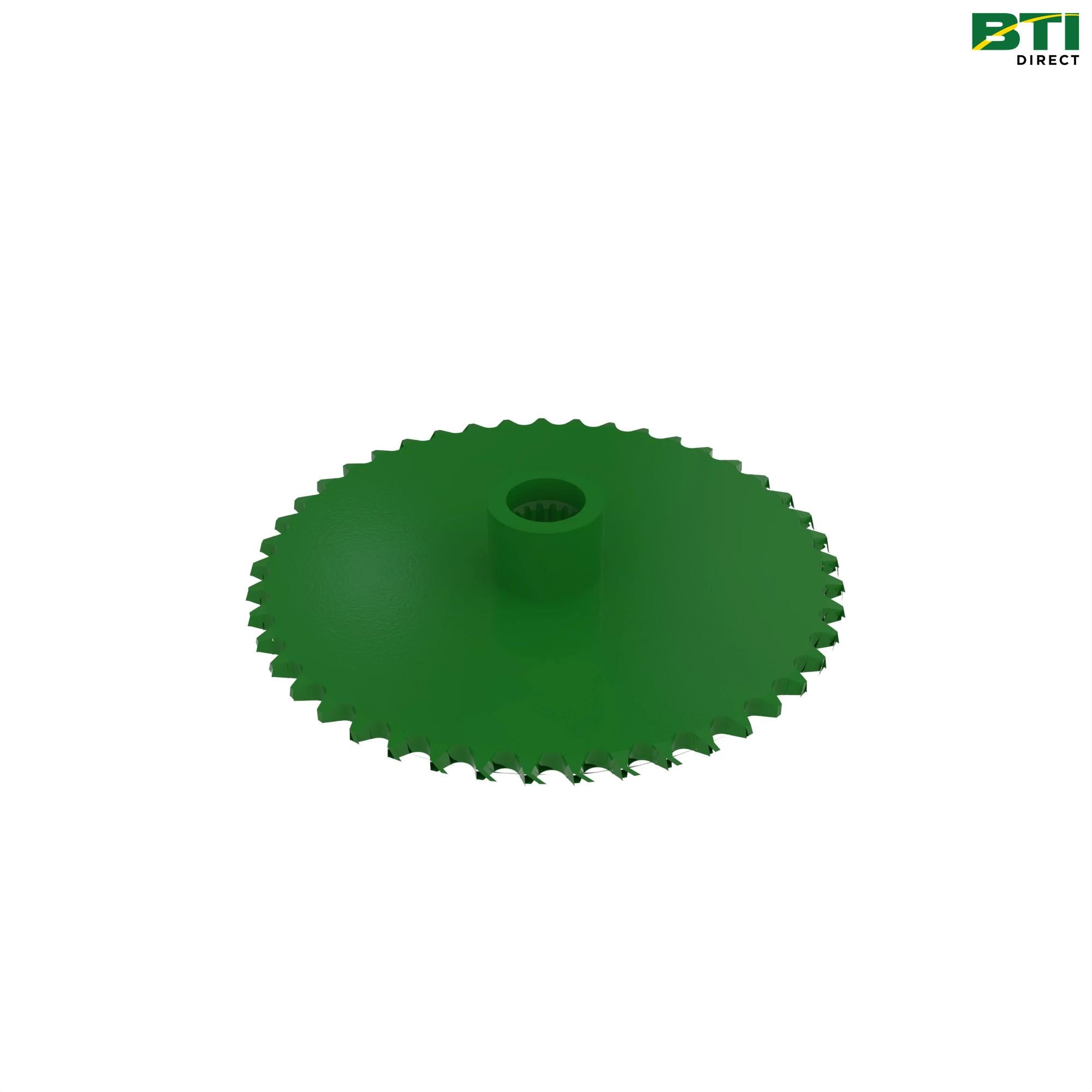 AFH206889: Pickup Drive System Chain Sprocket