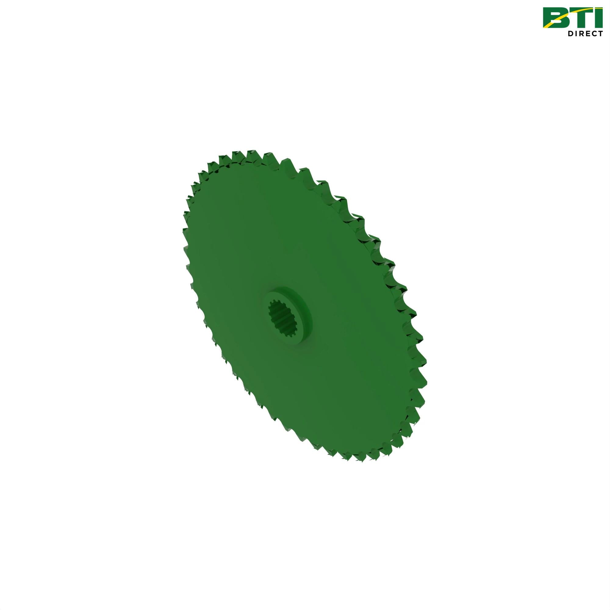 AFH206889: Pickup Drive System Chain Sprocket