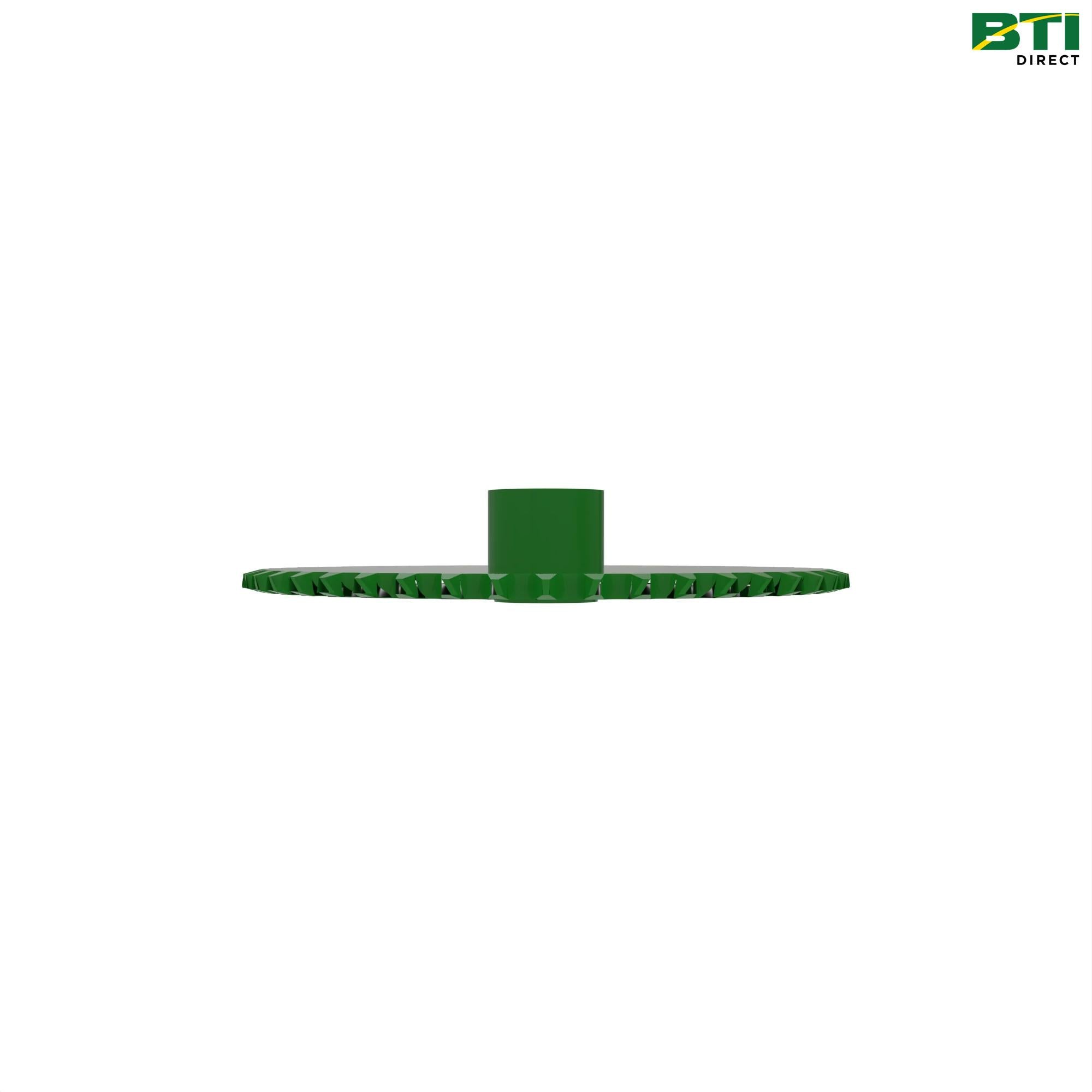 AFH206889: Pickup Drive System Chain Sprocket