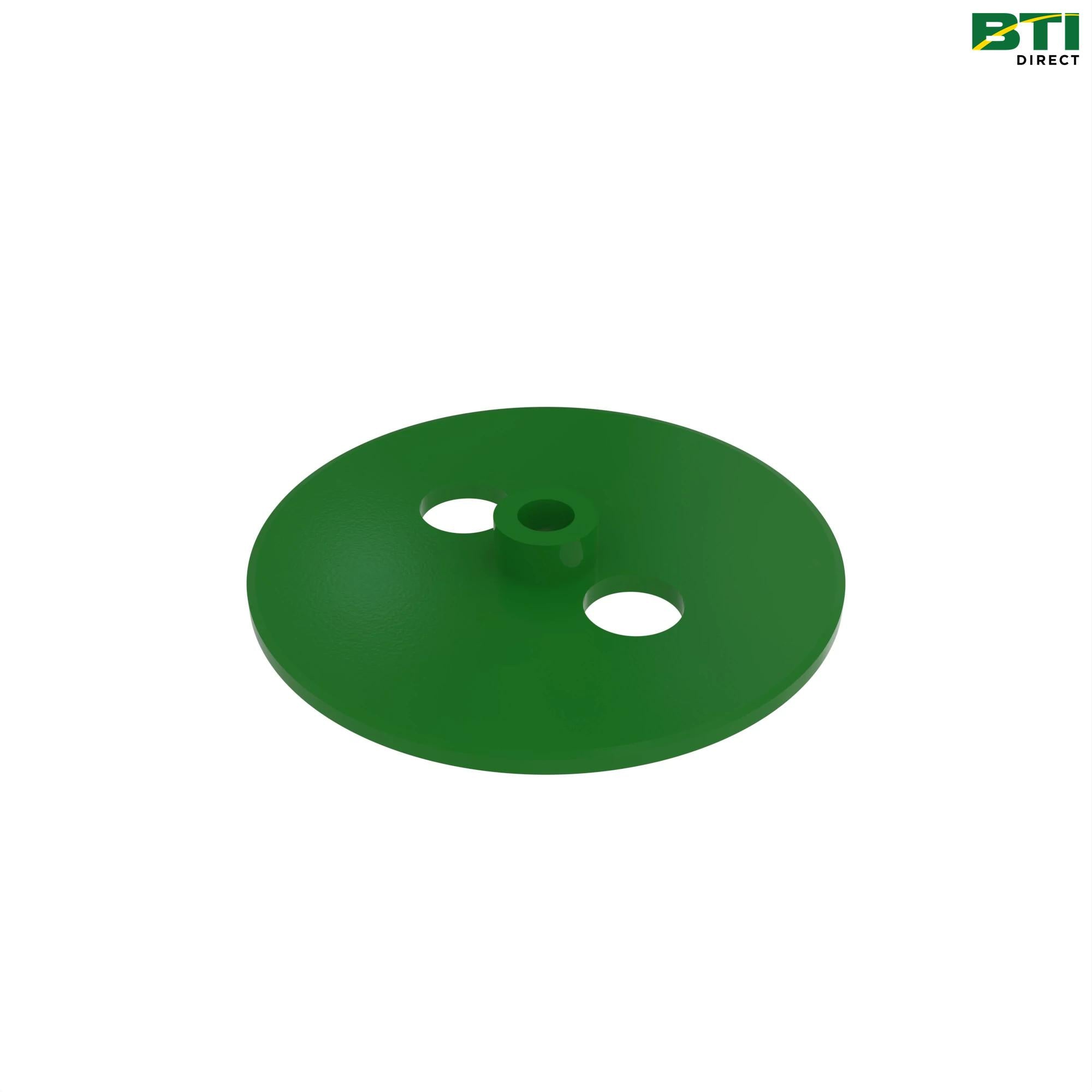 AFH206948: Pickup Drive System Chain Sprocket
