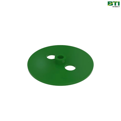 AFH206948: Pickup Drive System Chain Sprocket