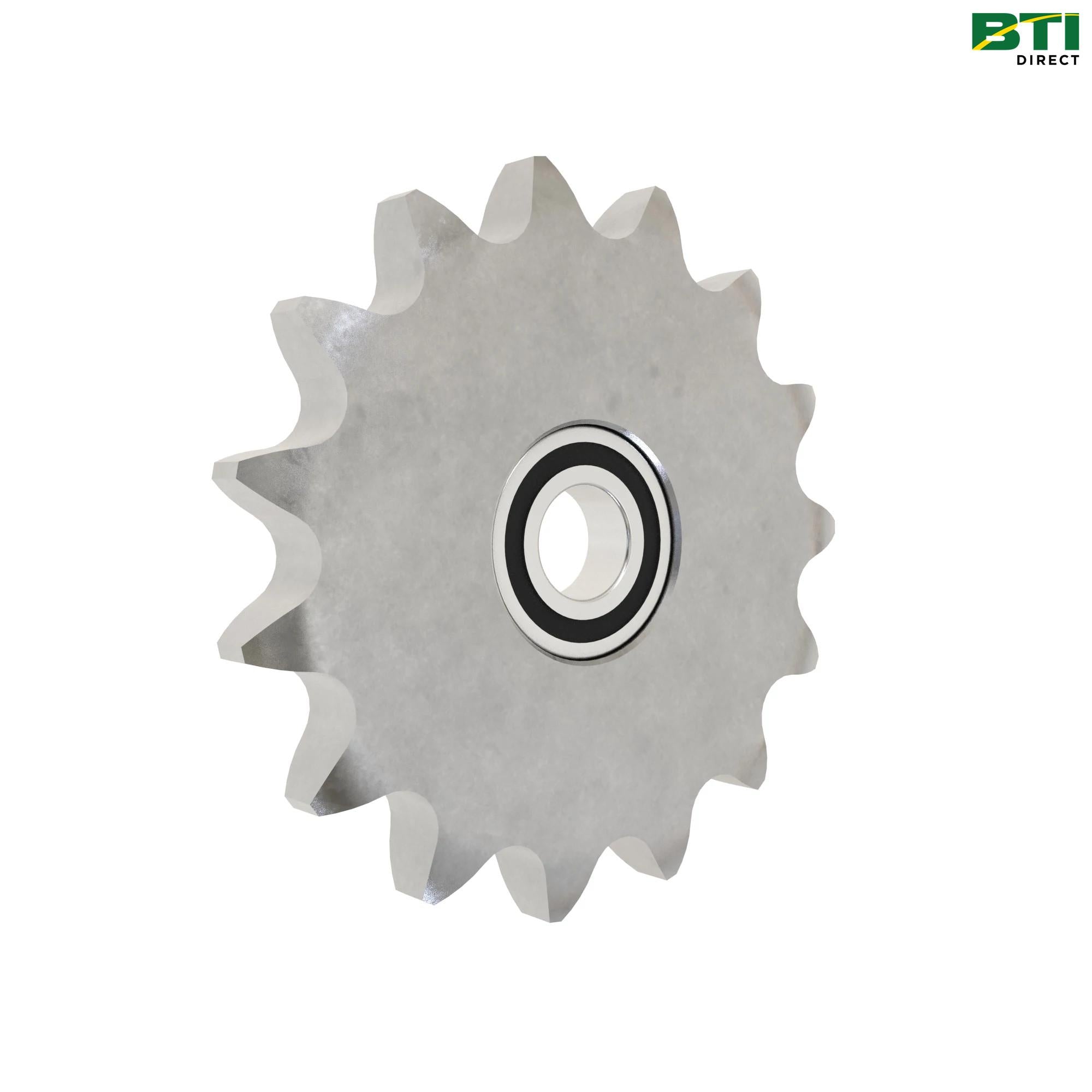 AFH206968: Chain Sprocket, 15 Teeth