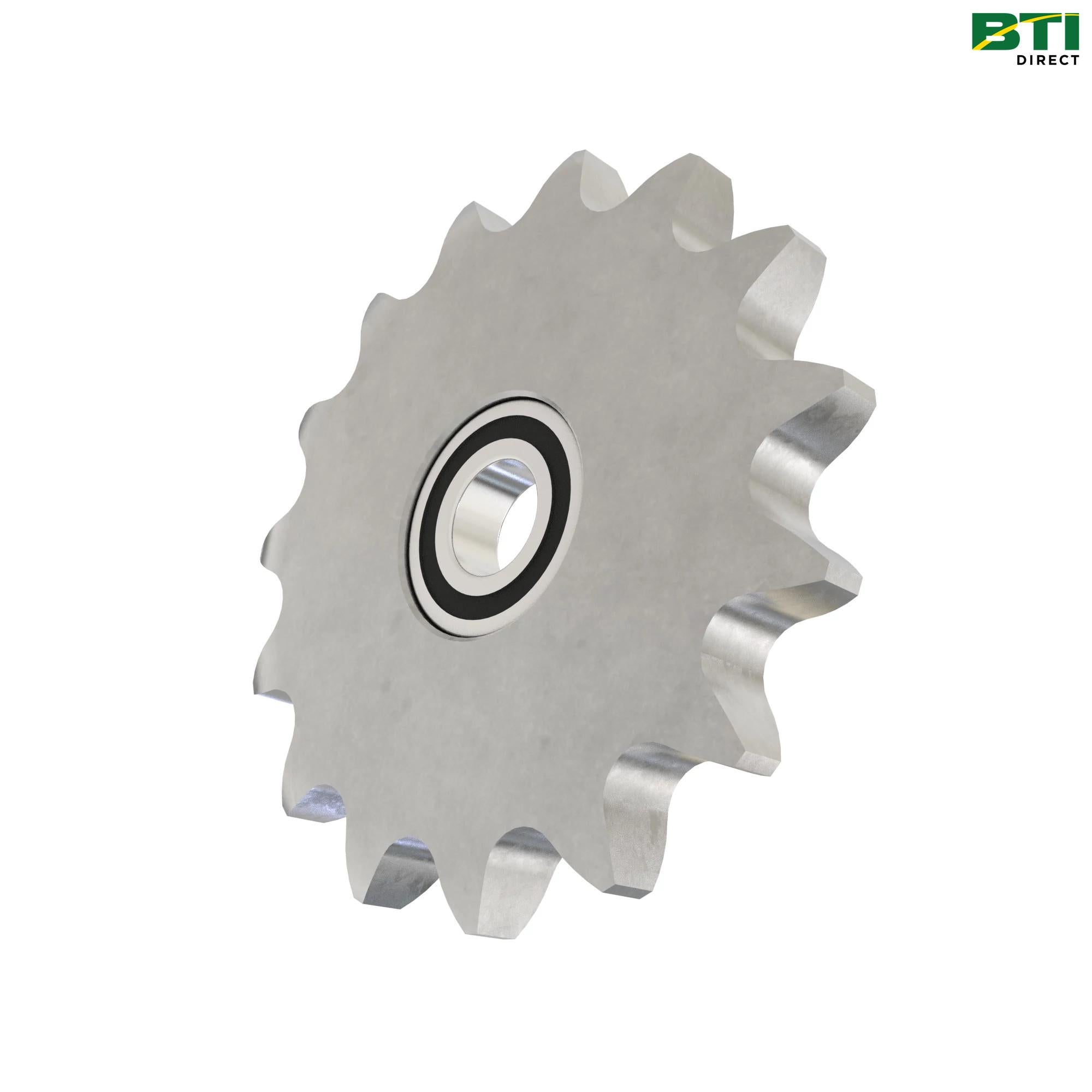 AFH206968: Chain Sprocket, 15 Teeth