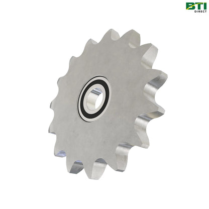 AFH206968: Chain Sprocket, 15 Teeth