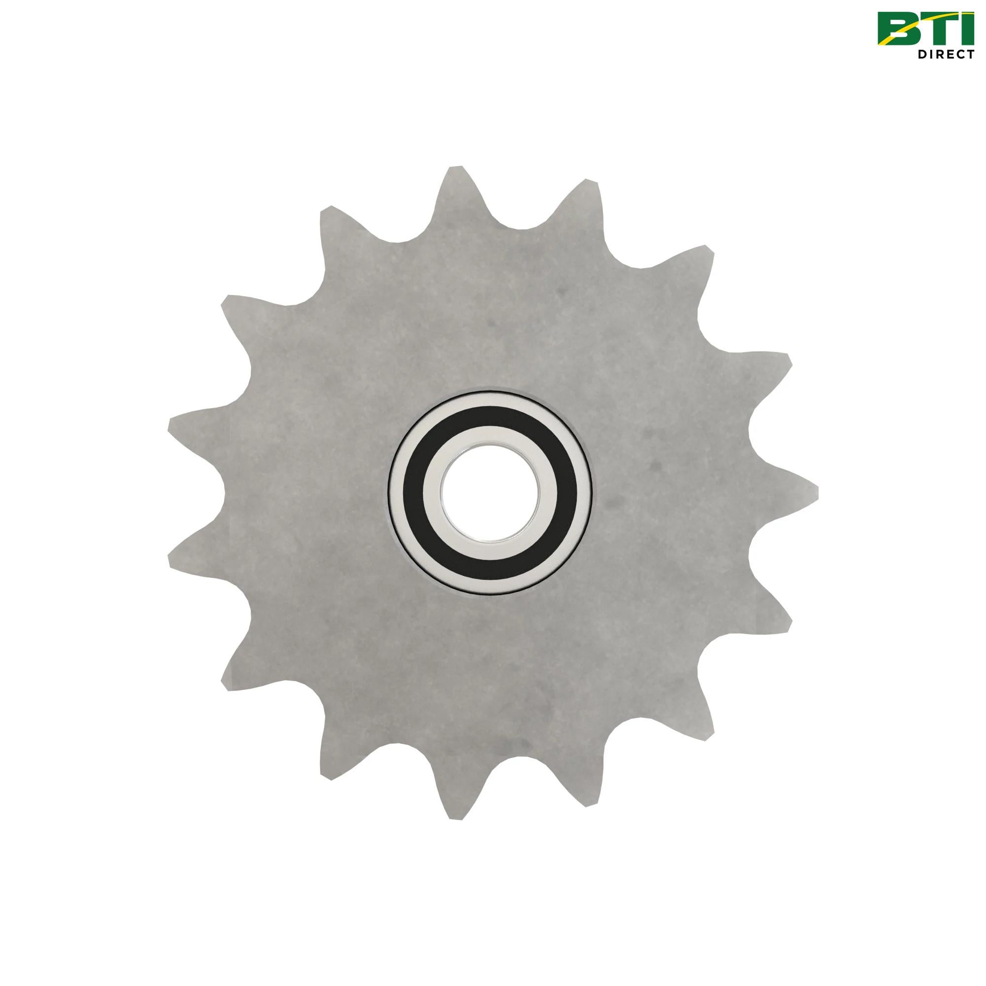 AFH206968: Chain Sprocket, 15 Teeth