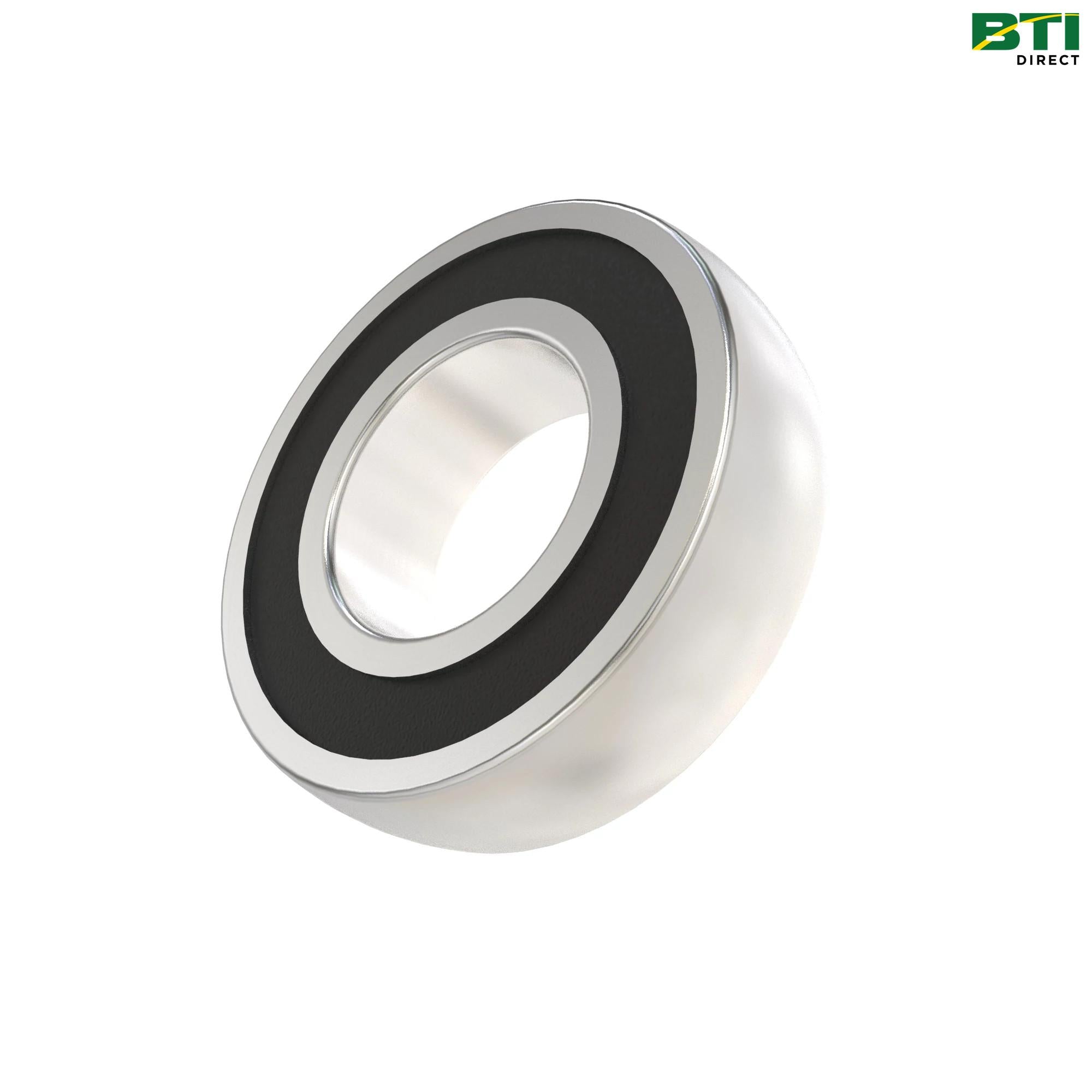 AFH207016: Single Row Spherical Ball Bearing