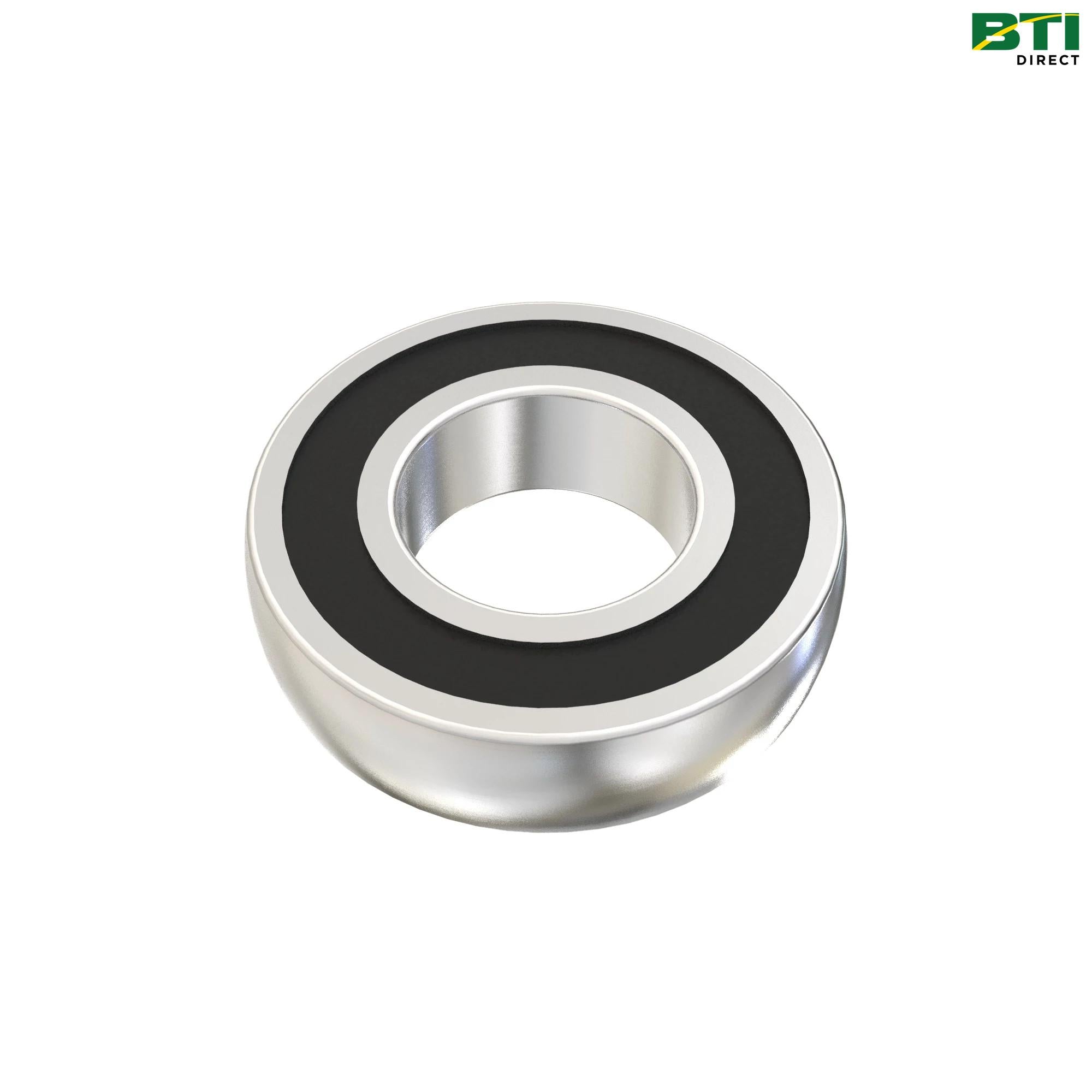 AFH207016: Single Row Spherical Ball Bearing