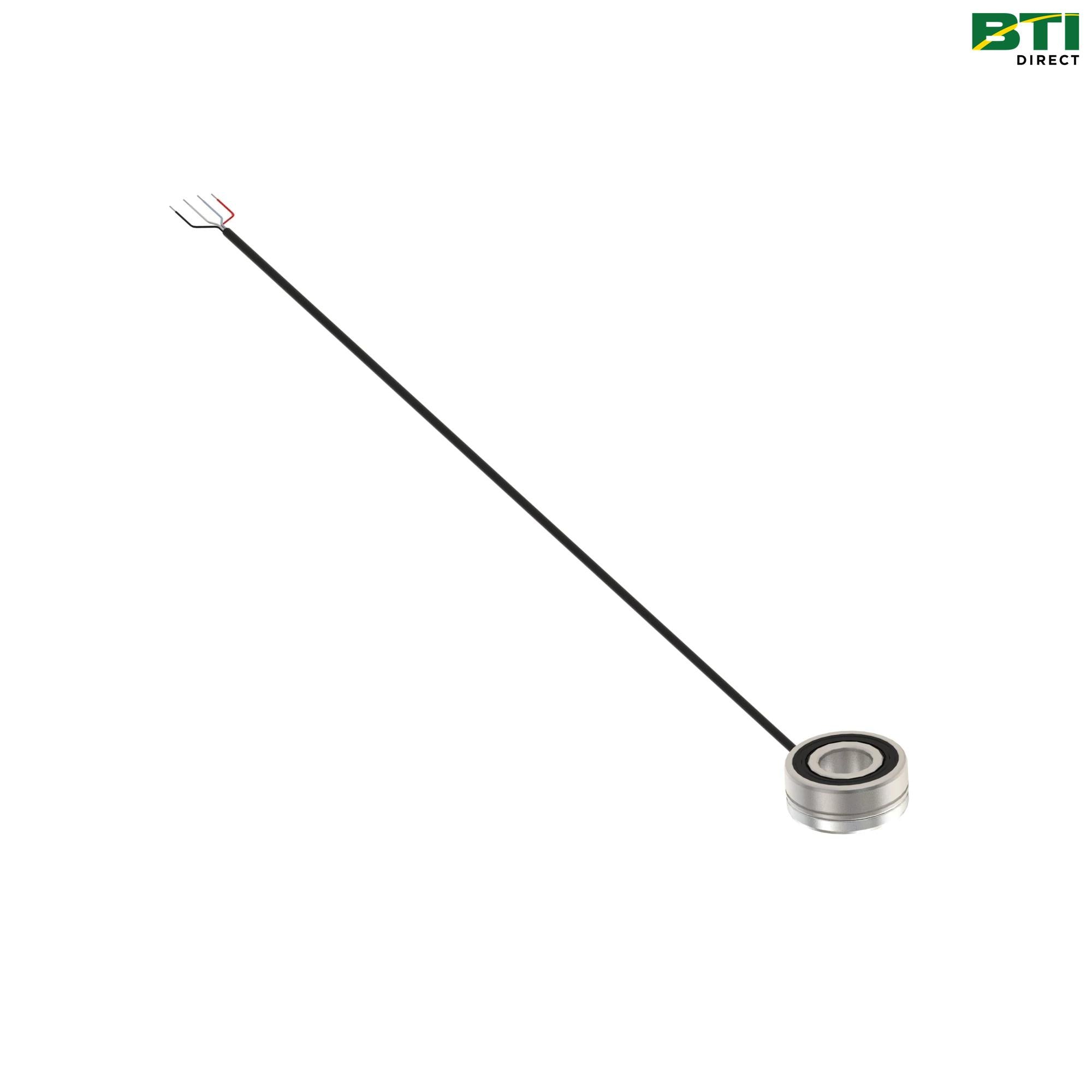 AFH207052: Ball Bearing with Sensor