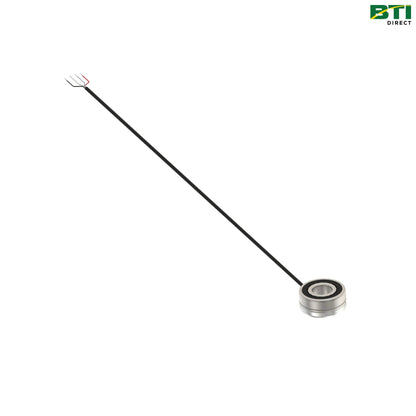 AFH207052: Ball Bearing with Sensor