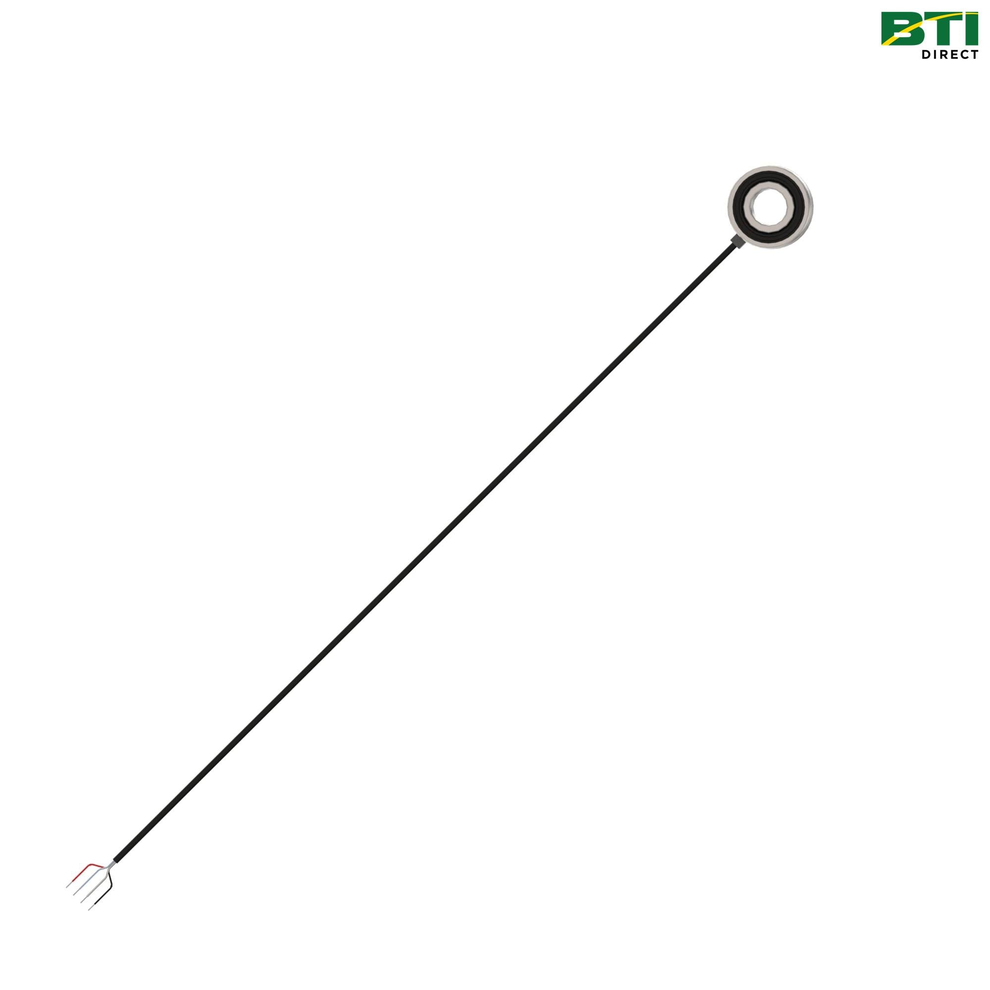 AFH207052: Ball Bearing with Sensor