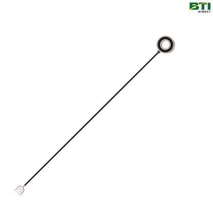 AFH207052: Ball Bearing with Sensor