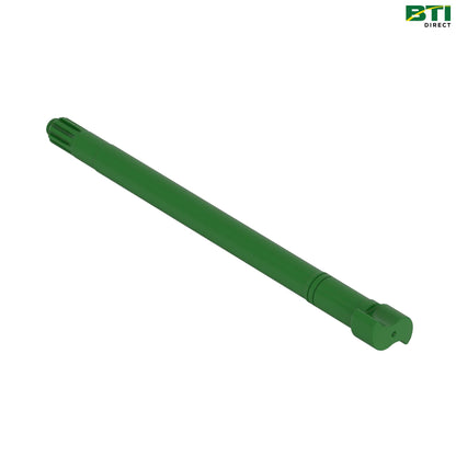 AFH207153: Axle, Left Side