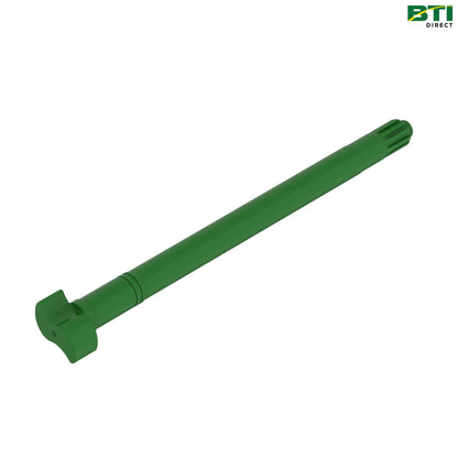 AFH207153: Axle, Left Side