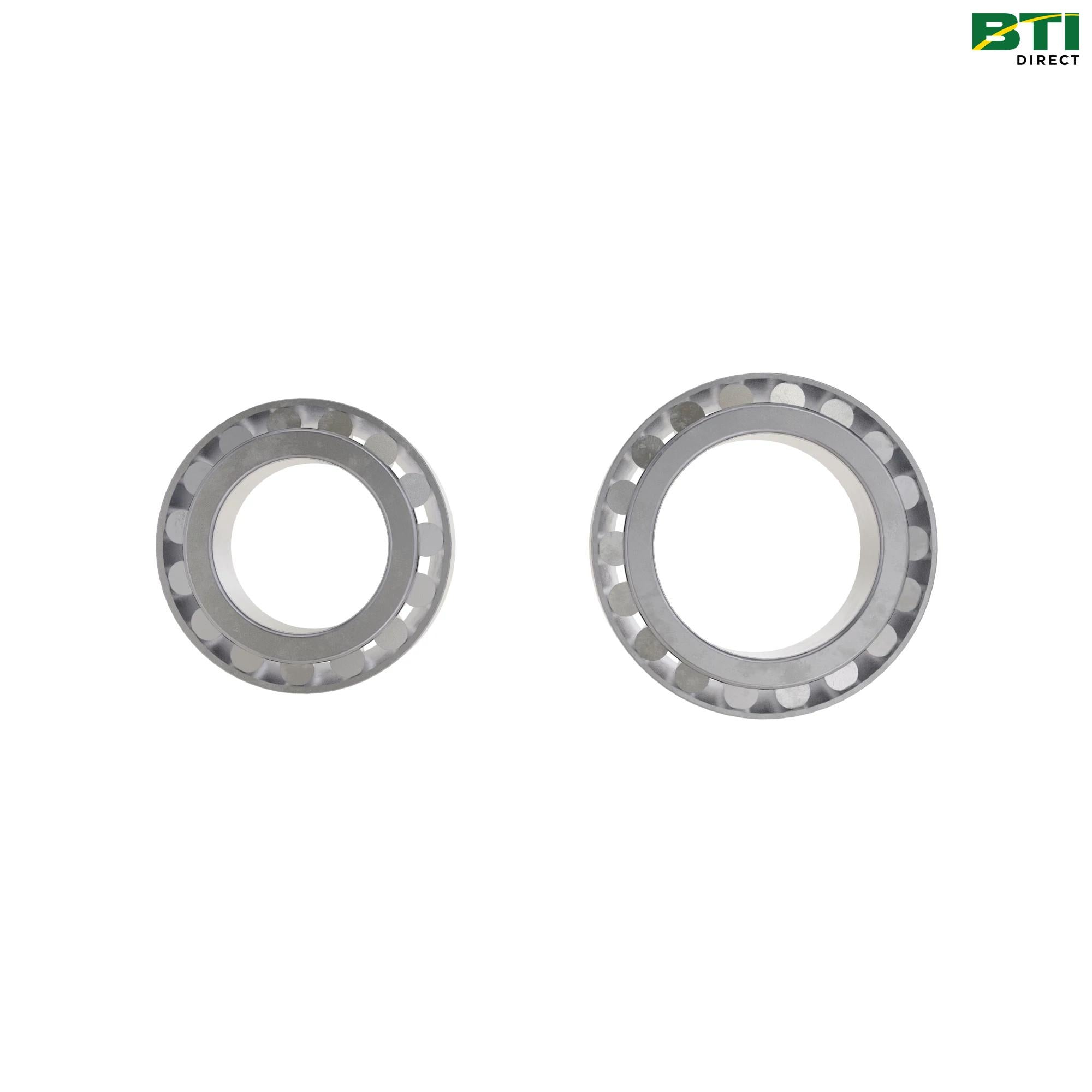 AFH207160: Pillow Block Bearing