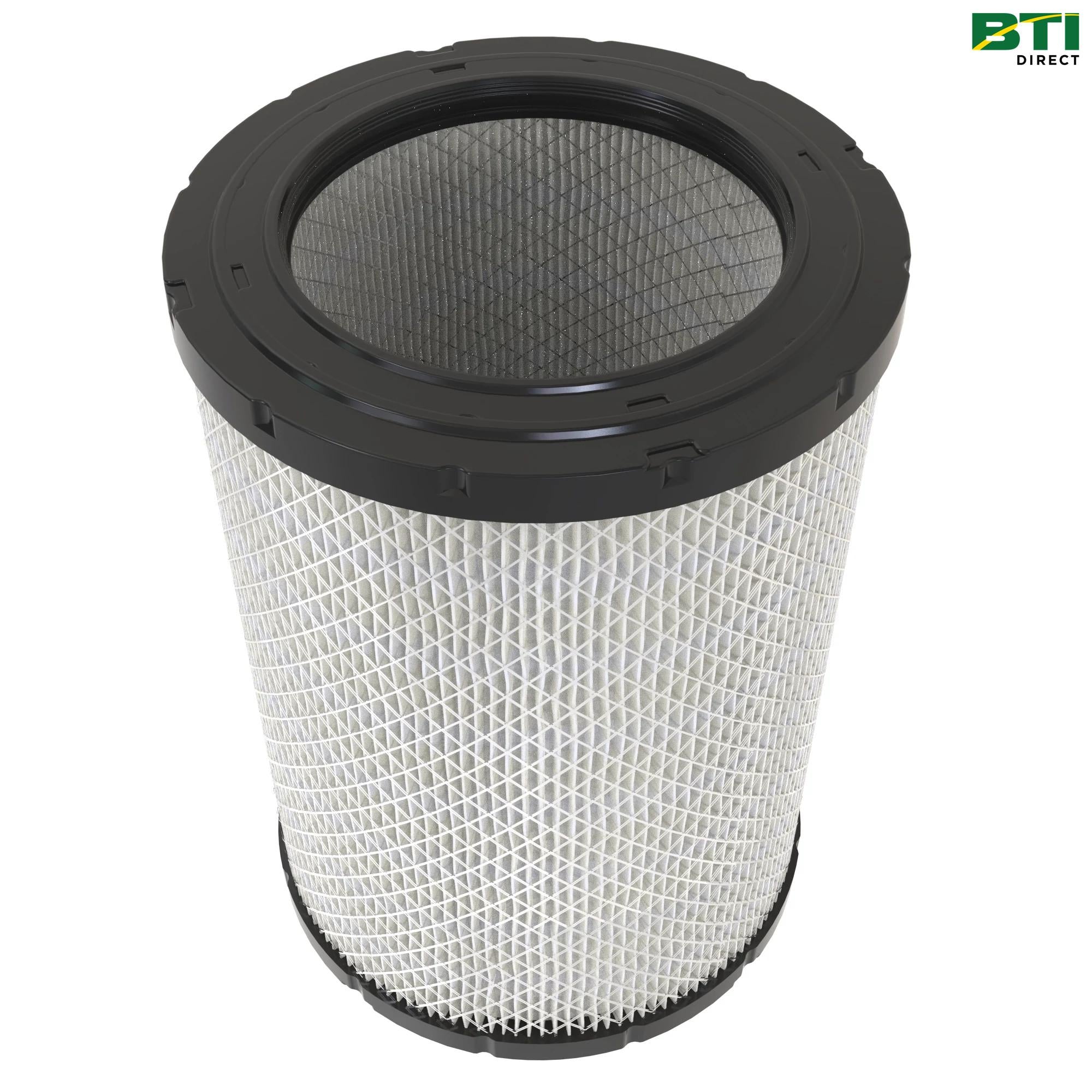 AFH207207: Hydraulic Oil Filter Element