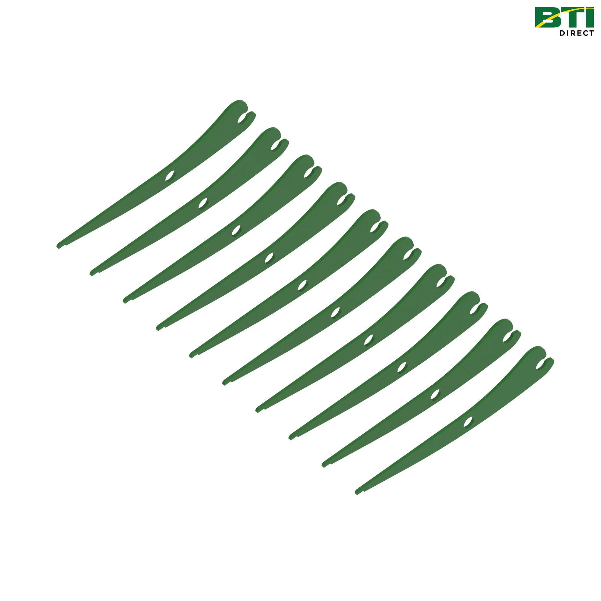 AFH207233: Knife Kit, Set of 10 – BTI Direct