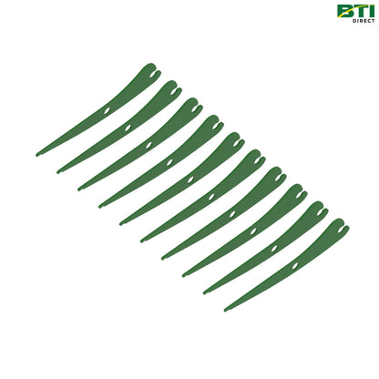 AFH207233: Knife Kit, Set of 10