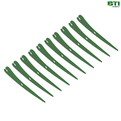 AFH207233: Knife Kit, Set of 10