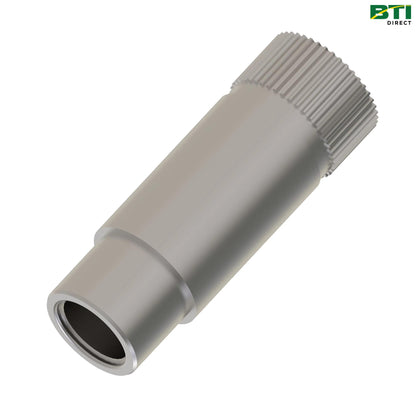 AFH207235: Packer Gearbox Shaft