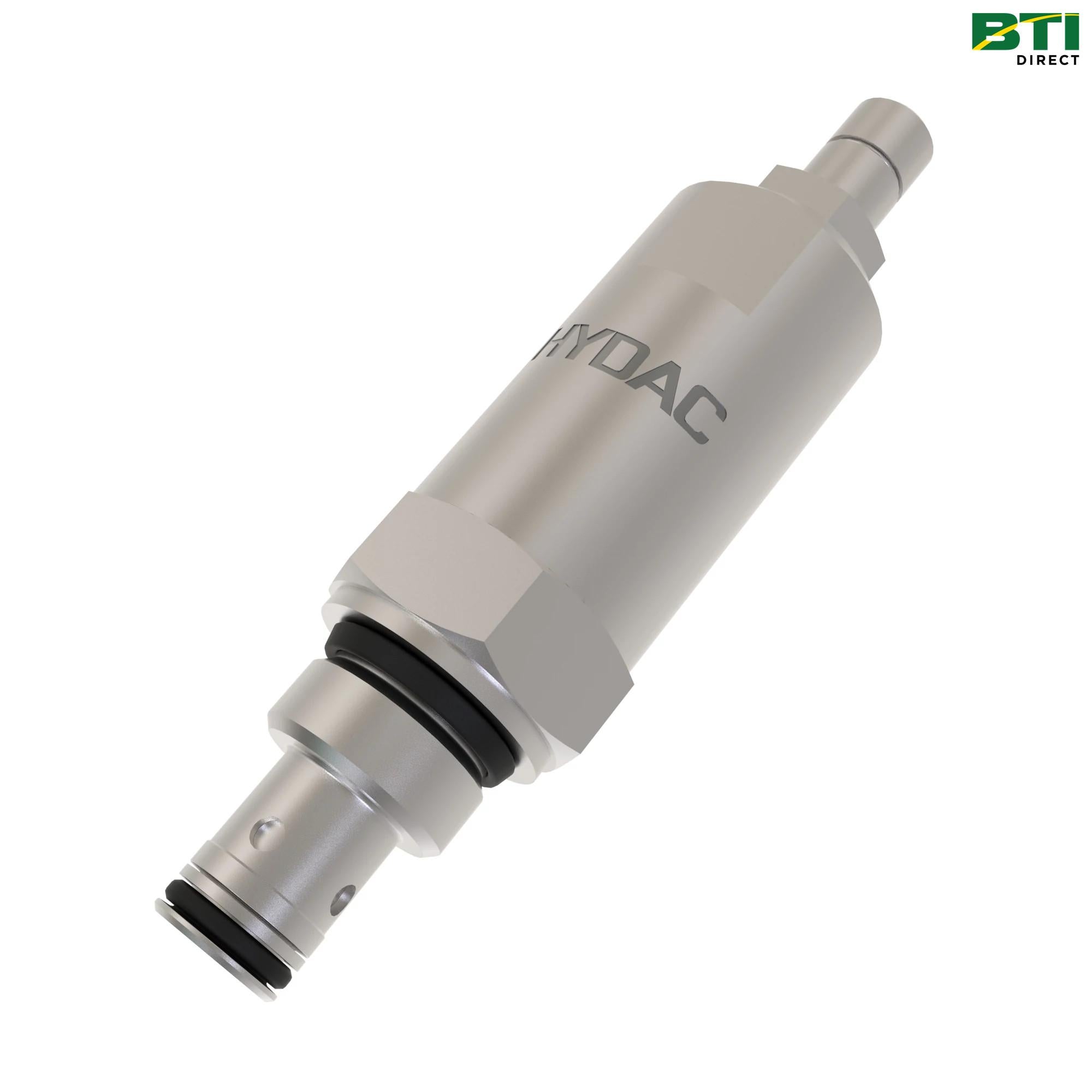 AFH207299: Overflow Control Valve