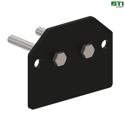 AFH207331: Brake Pad Assembly