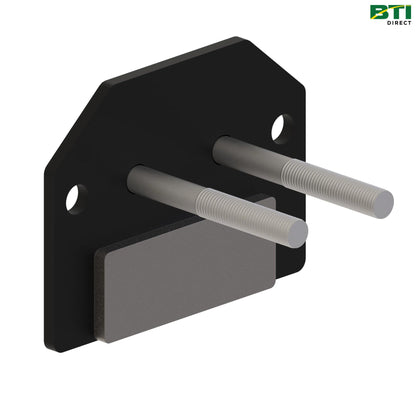 AFH207331: Brake Pad Assembly