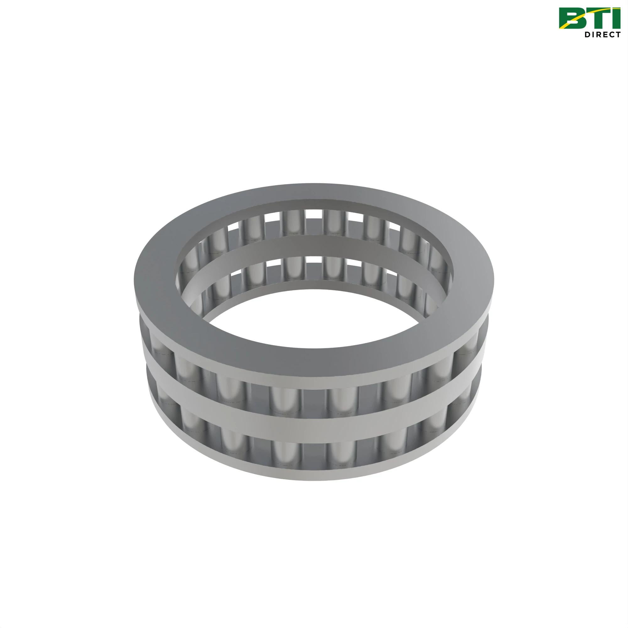 AFH207378: Packer Drive Roller Chain