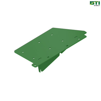 AFH207443: Fire Extinguisher Mounting Bracket