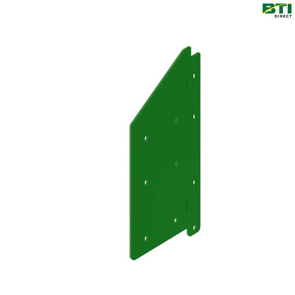 AFH207443: Fire Extinguisher Mounting Bracket