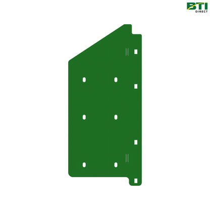 AFH207443: Fire Extinguisher Mounting Bracket