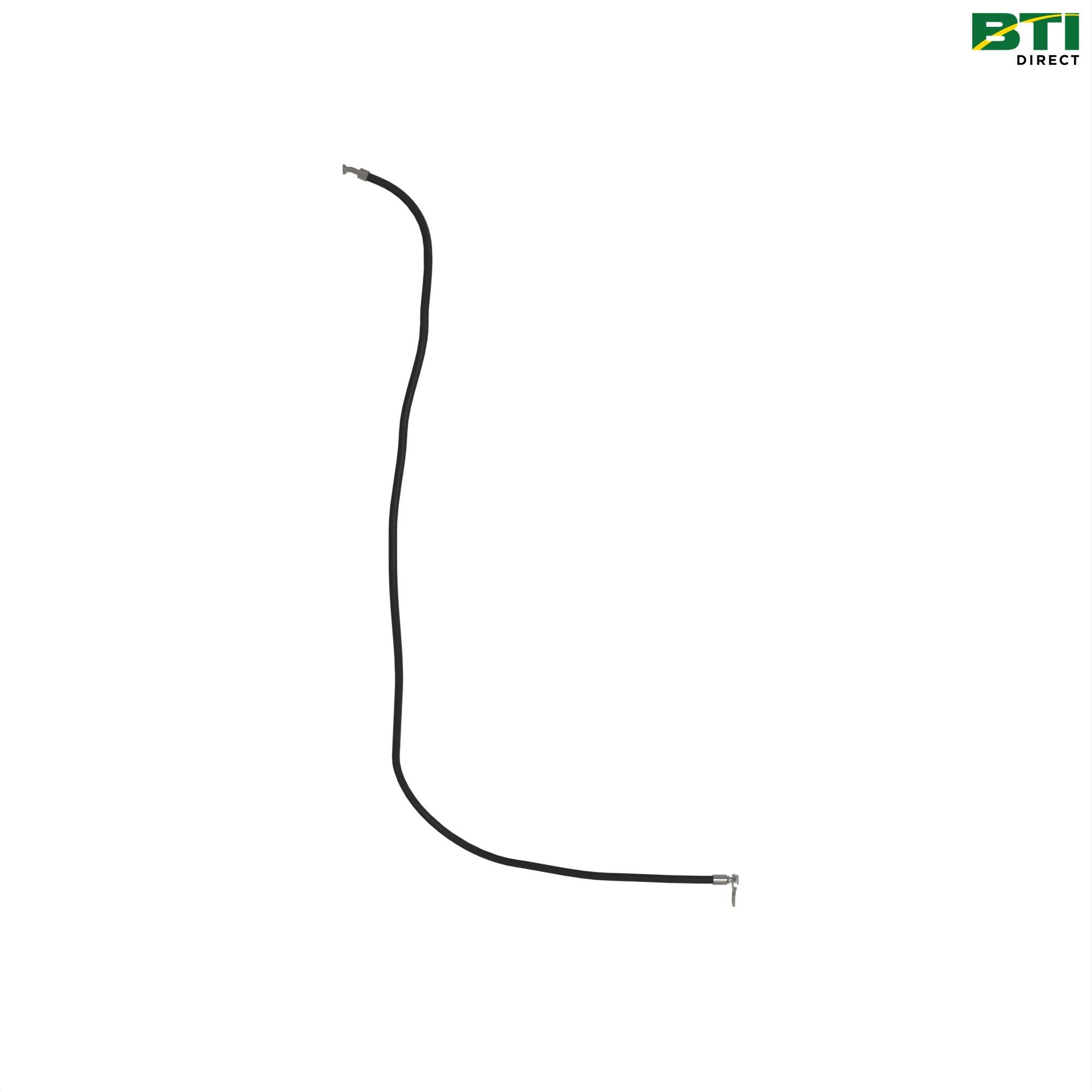 AFH207455: Hydraulic Hose
