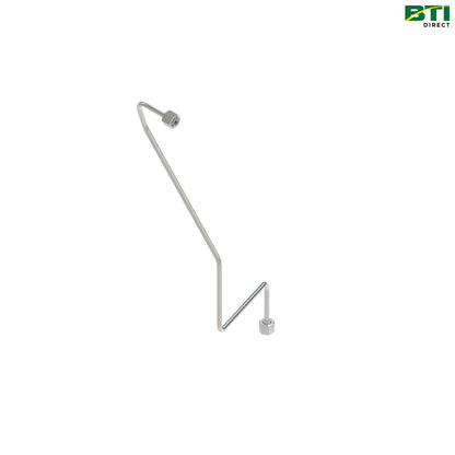 AFH207474: AutoTrac™ Pressure Signal Oil Line