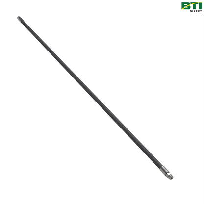 AFH207480: Wheel Motor Case Drain Hydraulic Hose