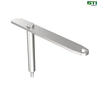 AFH207583: Centre Bale Shape Arm
