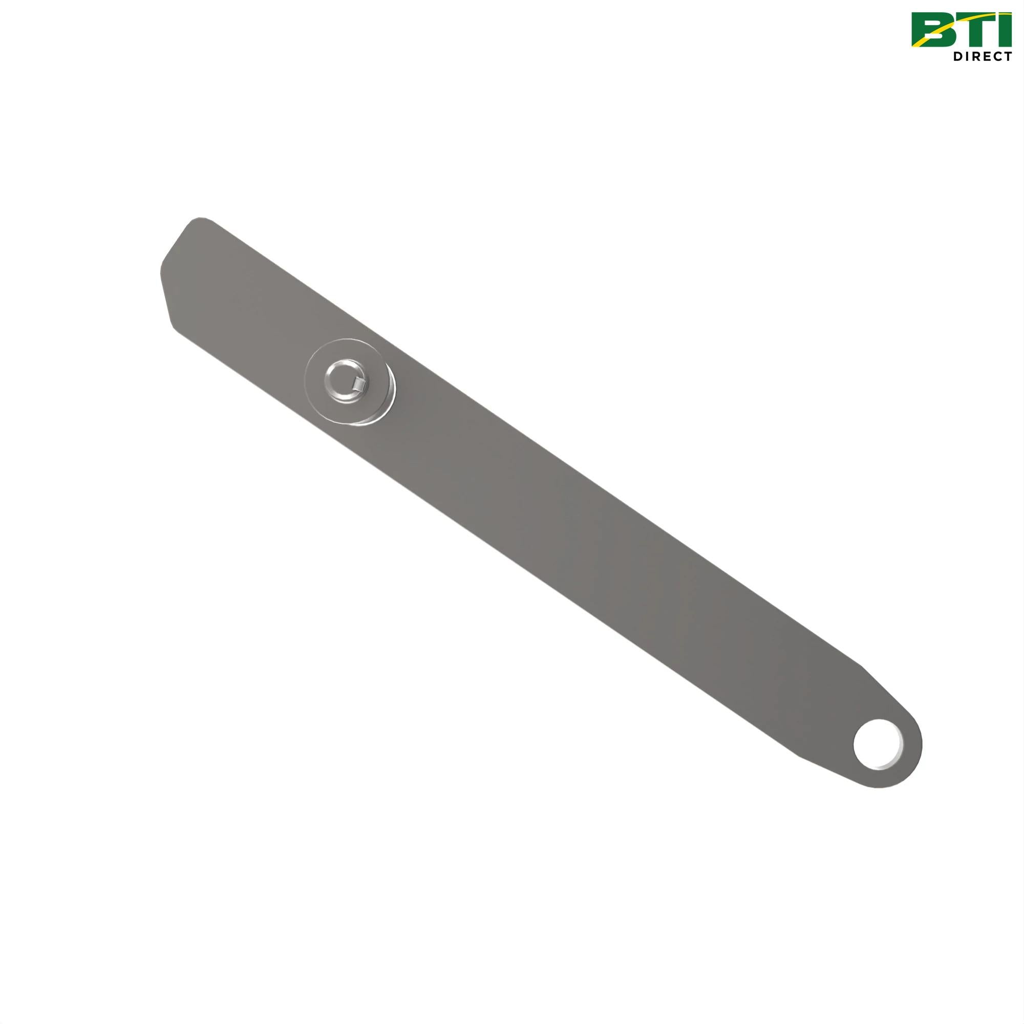 AFH207583: Centre Bale Shape Arm