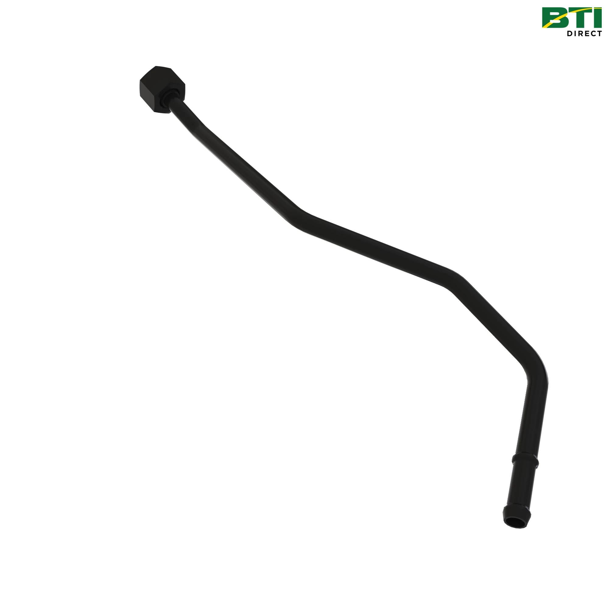 AFH207603: Fuel Line, Engine To Cooler