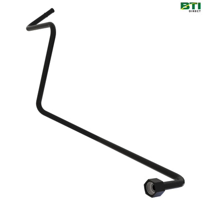 AFH207604: Fuel Line, Tank to Engine