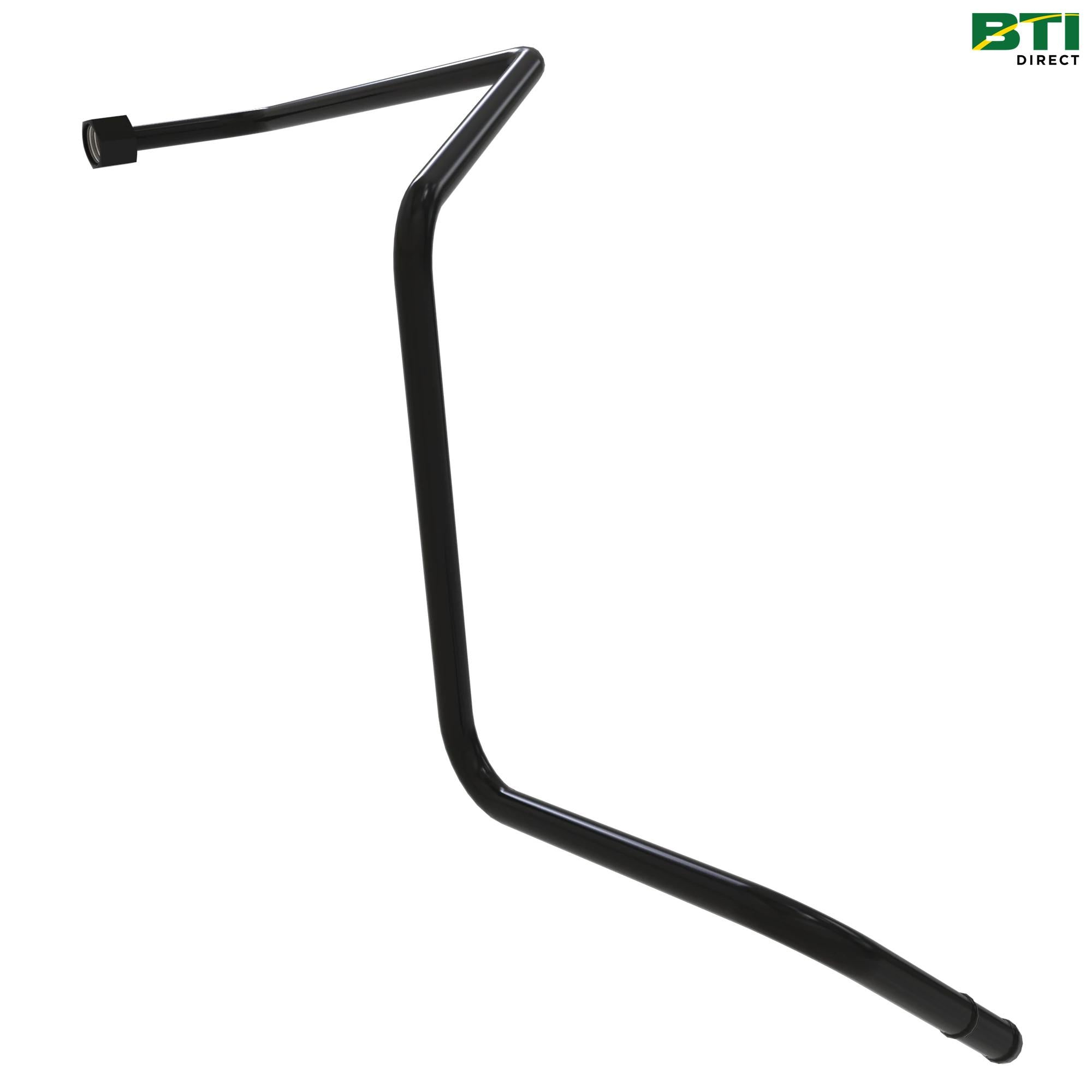 AFH207604: Fuel Line, Tank to Engine