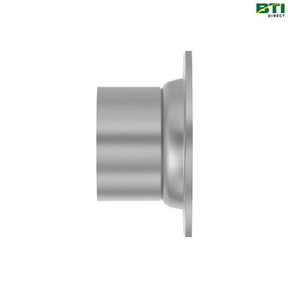 AFH207648: Flange for Spindle Drive Belt Sheave, Left Side