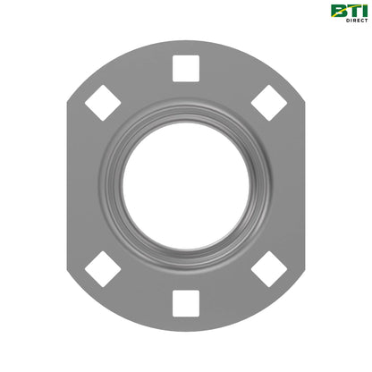 AFH207648: Flange for Spindle Drive Belt Sheave, Left Side