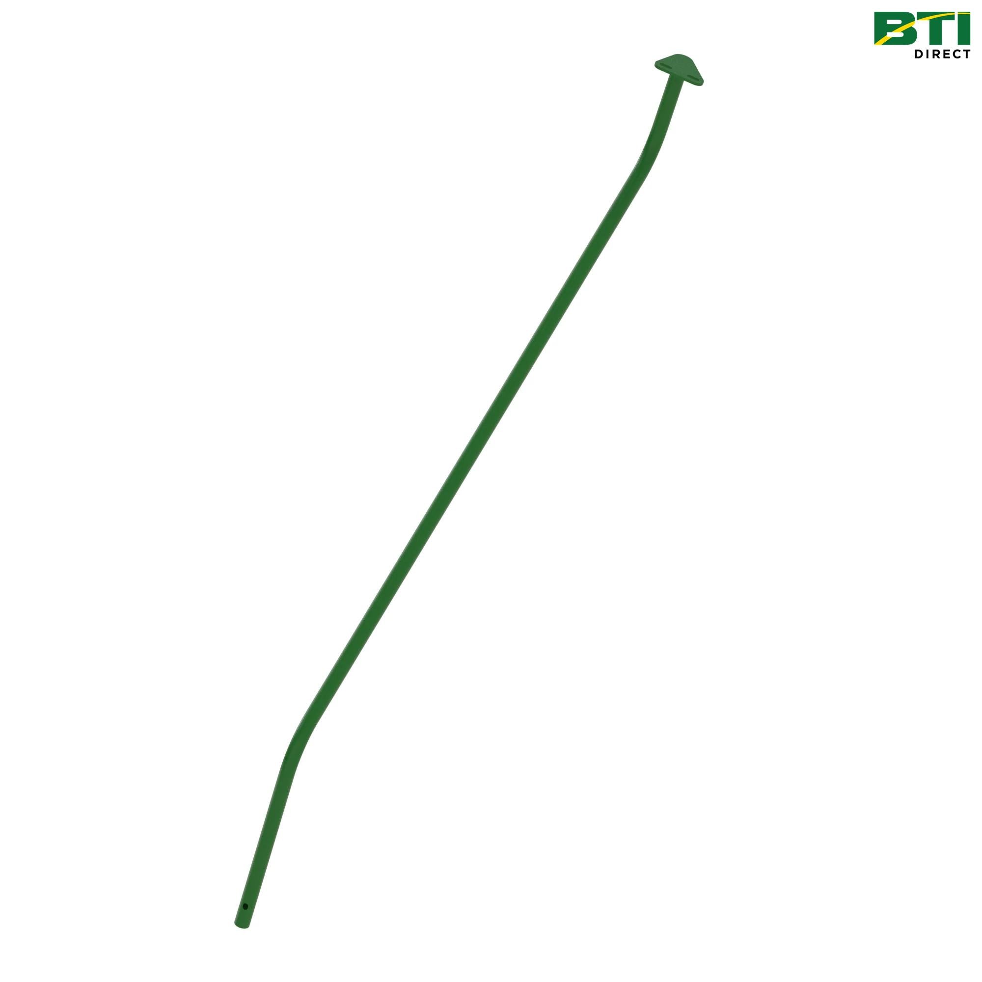 AFH207694: Twine Box Handrail, Left Side