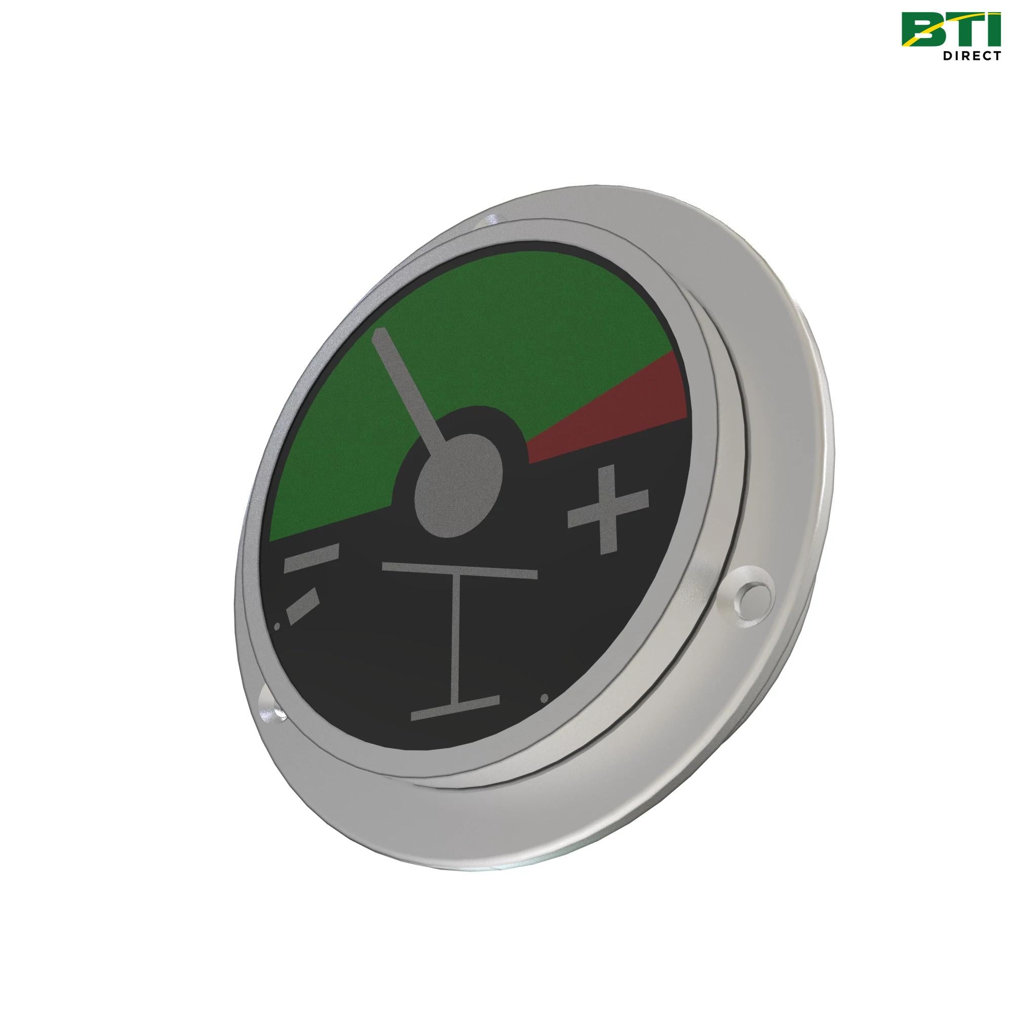 AFH207712: Pressure Gauge