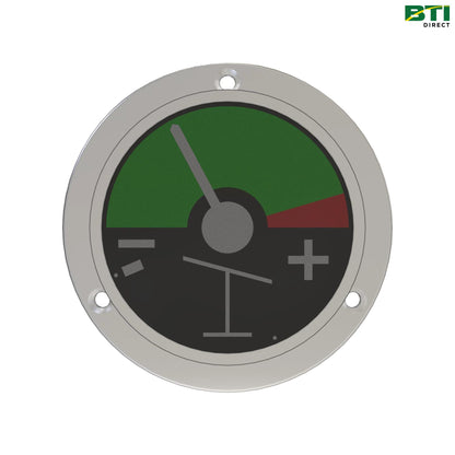 AFH207712: Pressure Gauge